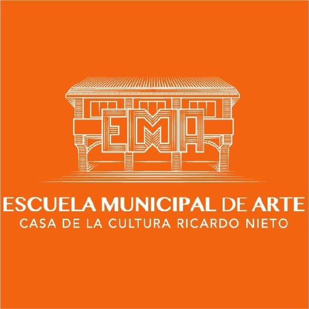 Escuela Municipal de Arte Ricardo Nieto - Vive Palmira