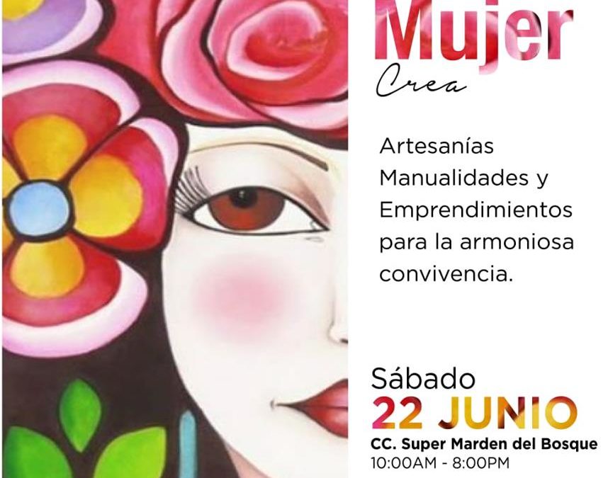 Expo Mujer