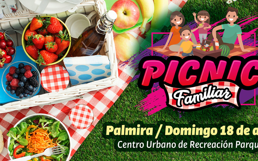 Picnic Familiar